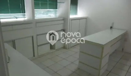Sala comercial com 1 sala à venda na Rua do Rosário, Centro, Rio de Janeiro, 32 m2 por R$ 115.000