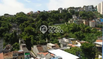 Apartamento com 2 quartos à venda na Rua Santa Catarina, Santa Teresa, Rio de Janeiro, 60 m2 por R$ 420.000