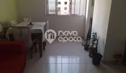 Apartamento com 2 quartos à venda na Rua Carlos de Carvalho, Centro, Rio de Janeiro, 58 m2 por R$ 380.000