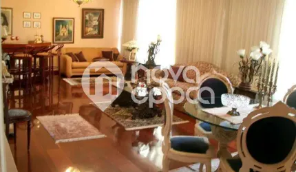 Apartamento com 3 quartos à venda na Rua Raul Pompéia, Copacabana, Rio de Janeiro, 202 m2 por R$ 3.700.000