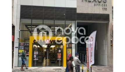 Ponto comercial à venda na Rua Marquês de Abrantes, Flamengo, Rio de Janeiro, 356 m2 por R$ 16.900.000
