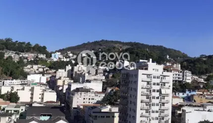 Apartamento com 1 quarto à venda na Rua Riachuelo, Centro, Rio de Janeiro, 42 m2 por R$ 360.000