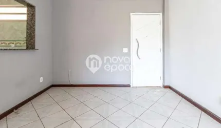 Apartamento com 2 quartos à venda na Rua Joaquim Meier, Méier, Rio de Janeiro, 60 m2 por R$ 185.000