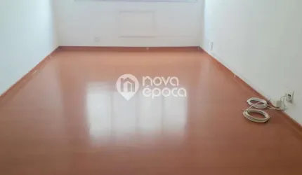 Apartamento com 3 quartos à venda na Rua Fábio Luz, Méier, Rio de Janeiro, 70 m2 por R$ 380.000
