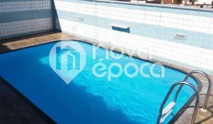 Casa em condomínio fechado com 3 quartos à venda na Rua Pedro de Carvalho, Méier, Rio de Janeiro, 250 m2 por R$ 1.150.000