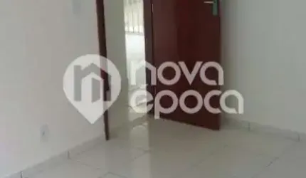 Apartamento com 2 quartos à venda na Rua Cristóvão Penha, Piedade, Rio de Janeiro, 53 m2 por R$ 155.000