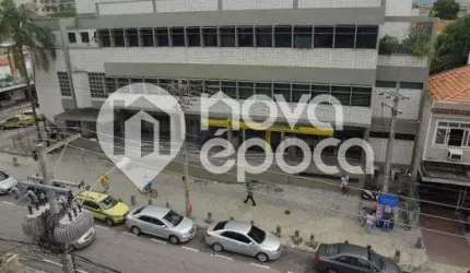 Prédio com 1 sala à venda na Rua da Abolição, Abolição, Rio de Janeiro, 200 m2 por R$ 359.000