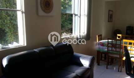 Apartamento com 3 quartos à venda na Rua Engenheiro Gama Lobo, Vila Isabel, Rio de Janeiro, 90 m2 por R$ 450.000