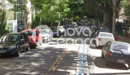 Apartamento com 3 quartos à venda na Rua Homem de Melo, Tijuca, Rio de Janeiro, 104 m2 por R$ 750.000