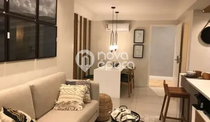 Apartamento com 2 quartos à venda na Rua do Pinheiro, Flamengo, Rio de Janeiro, 72 m2 por R$ 1.900.000
