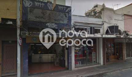 Ponto comercial à venda na Rua Real Grandeza, Botafogo, Rio de Janeiro, 400 m2 por R$ 4.500.000