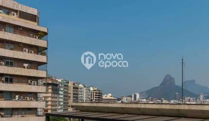 Apartamento com 4 quartos à venda na Avenida Epitácio Pessoa, Ipanema, Rio de Janeiro, 178 m2 por R$ 3.500.000