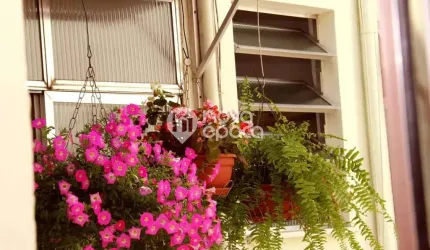 Apartamento com 3 quartos à venda na Rua Barata Ribeiro, Copacabana, Rio de Janeiro, 115 m2 por R$ 1.250.000