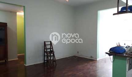 Apartamento com 2 quartos à venda na Praia Botafogo, Botafogo, Rio de Janeiro, 98 m2 por R$ 850.000