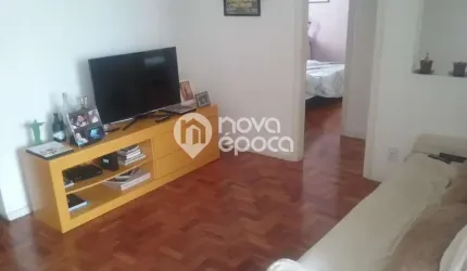 Apartamento com 3 quartos à venda na Rua Antônio Parreiras, Ipanema, Rio de Janeiro, 95 m2 por R$ 1.270.000