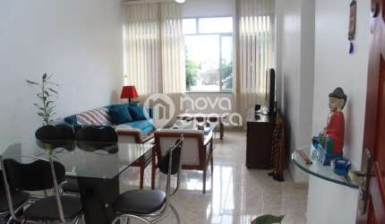 Apartamento com 3 quartos à venda na Rua Pedro de Carvalho, Méier, Rio de Janeiro, 87 m2 por R$ 320.000