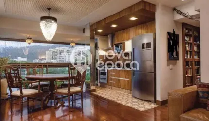 Apartamento com 2 quartos à venda na Avenida Visconde de Albuquerque, Leblon, Rio de Janeiro, 85 m2 por R$ 2.400.000