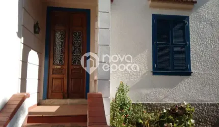Casa com 5 quartos à venda na Rua Aarão Reis, Santa Teresa, Rio de Janeiro, 825 m2 por R$ 2.495.000