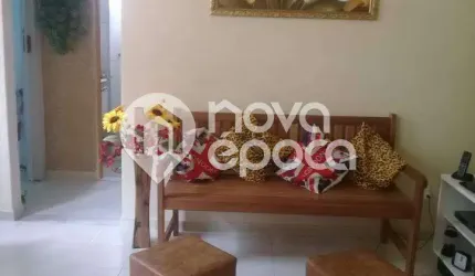 Apartamento com 2 quartos à venda na Rua Torres de Oliveira, Piedade, Rio de Janeiro, 43 m2 por R$ 170.000