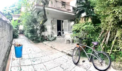 Casa com 6 quartos à venda na Rua Peri, Jardim Botânico, Rio de Janeiro, 296 m2 por R$ 4.500.000