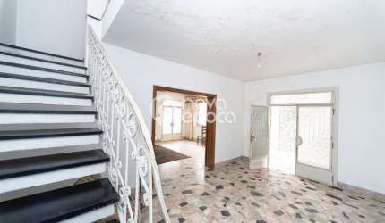 Casa com 3 quartos à venda na Rua Ramon Franco, Urca, Rio de Janeiro, 407 m2 por R$ 2.950.000