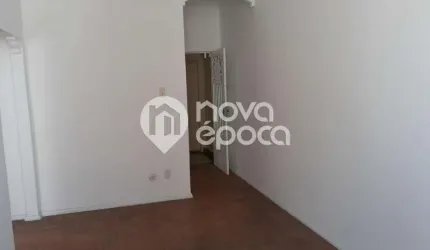 Apartamento com 1 quarto à venda na Rua Pedro de Carvalho, Méier, Rio de Janeiro, 40 m2 por R$ 205.000