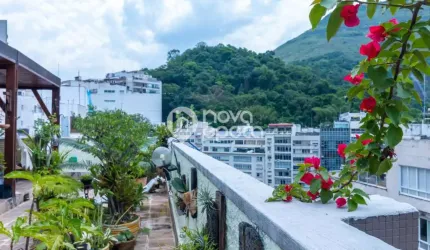 Apartamento com 4 quartos à venda na Rua Miguel Lemos, Copacabana, Rio de Janeiro, 260 m2 por R$ 3.000.000