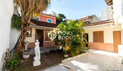 Casa com 7 quartos à venda na Rua Visconde de Silva, Botafogo, Rio de Janeiro, 302 m2 por R$ 2.150.000
