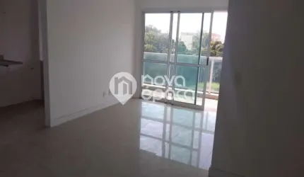 Apartamento com 2 quartos à venda na Rua Cândido Benício, Campinho, Rio de Janeiro, 60 m2 por R$ 299.000