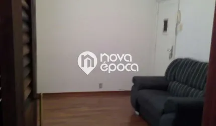 Kitnet / Stúdio à venda na Rua Machado de Assis, Flamengo, Rio de Janeiro, 21 m2 por R$ 380.000