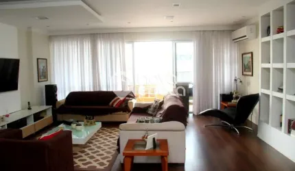 Apartamento com 4 quartos à venda na Rua Desembargador Izidro, Tijuca, Rio de Janeiro, 172 m2 por R$ 1.700.000