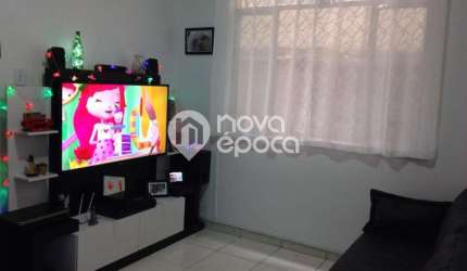 Apartamento com 2 quartos à venda na Rua Teodoro da Silva, Vila Isabel, Rio de Janeiro, 50 m2 por R$ 350.000