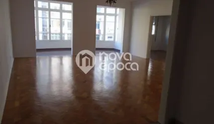 Apartamento com 3 quartos à venda na Rua Visconde de Pirajá, Ipanema, Rio de Janeiro, 237 m2 por R$ 3.750.000