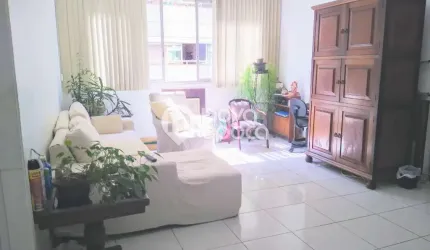 Apartamento com 3 quartos à venda na Avenida Lineu de Paula Machado, Lagoa, Rio de Janeiro, 113 m2 por R$ 1.970.000