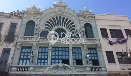 Casa com 2 quartos à venda na Avenida Passos, Centro, Rio de Janeiro, 2430 m2 por R$ 15.000.000