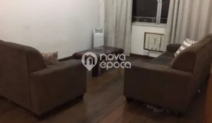 Apartamento com 3 quartos à venda na Rua Almirante Cochrane, Tijuca, Rio de Janeiro, 140 m2 por R$ 680.000