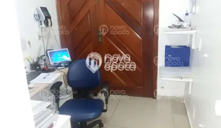 Prédio com 2 salas à venda na Rua Almirante Cochrane, Tijuca, Rio de Janeiro, 110 m2 por R$ 1.150.000