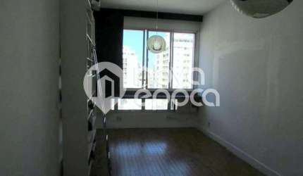 Apartamento com 3 quartos à venda na Rua Jardim Botânico, Jardim Botânico, Rio de Janeiro, 90 m2 por R$ 1.580.000