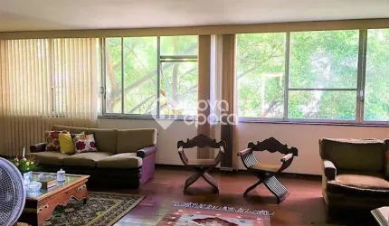 Apartamento com 4 quartos à venda na Rua Prudente de Morais, Ipanema, Rio de Janeiro, 215 m2 por R$ 3.600.000