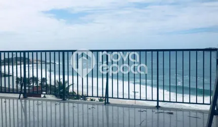 Apartamento com 4 quartos à venda na Rua Joaquim Nabuco, Ipanema, Rio de Janeiro, 290 m2 por R$ 12.500.000