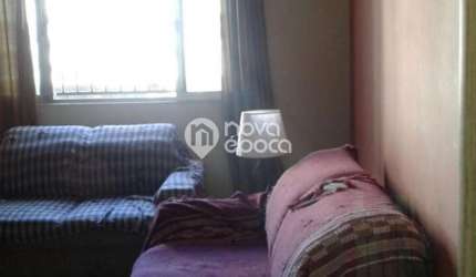 Apartamento com 3 quartos à venda na Boulevard Vinte e Oito de Setembro, Vila Isabel, Rio de Janeiro, 95 m2 por R$ 400.000