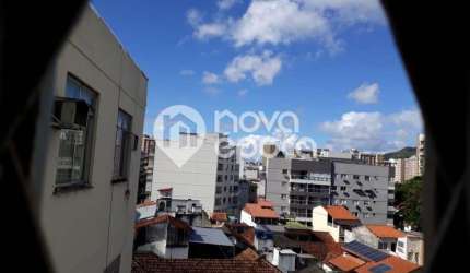 Grajaú | Apartamento 1 quarto