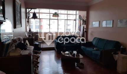 Apartamento com 3 quartos à venda na Rua Francisco Sá, Copacabana, Rio de Janeiro, 137 m2 por R$ 1.500.000