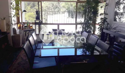 Apartamento com 3 quartos à venda na Rua Sambaíba, Leblon, Rio de Janeiro, 180 m2 por R$ 3.500.000