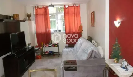 Casa com 3 quartos à venda na Rua Maxwell, Vila Isabel, Rio de Janeiro, 187 m2 por R$ 900.000