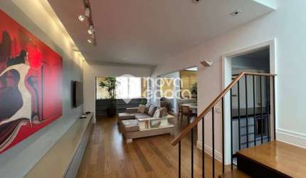 Apartamento com 3 quartos à venda na Rua Prudente de Morais, Ipanema, Rio de Janeiro, 228 m2 por R$ 7.000.000