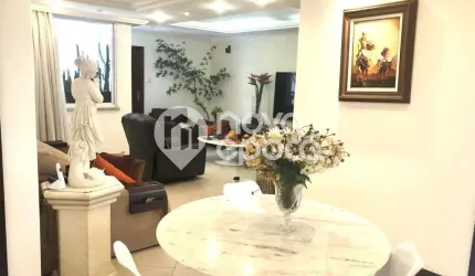 Apartamento com 3 quartos à venda na Avenida Vieira Souto, Ipanema, Rio de Janeiro, 110 m2 por R$ 4.999.000