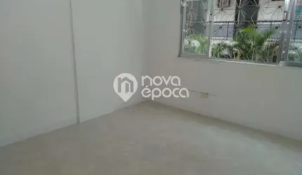 Apartamento com 2 quartos à venda na Rua Araújo Pena, Tijuca, Rio de Janeiro, 95 m2 por R$ 505.000
