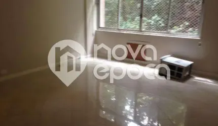 Apartamento com 3 quartos à venda na Rua Embaixador Carlos Taylor, Gávea, Rio de Janeiro, 92 m2 por R$ 1.299.000
