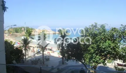 Apartamento com 4 quartos à venda na Avenida Francisco Bhering, Ipanema, Rio de Janeiro, 520 m2 por R$ 18.000.000